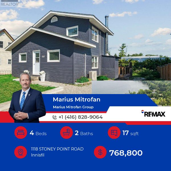 Discover this property for $768,800—a great opportunity that truly stands out.