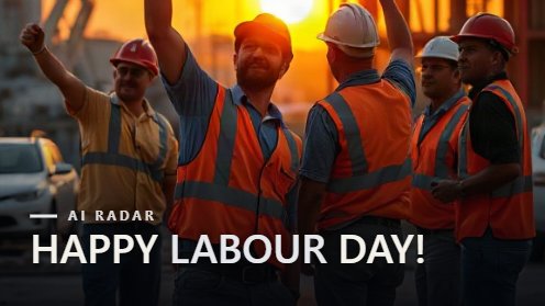 Happy Labour Day! | Most homes don’t sell for top dollar by accident.