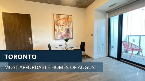 Toronto – Most Affordable Homes of August 2026 | Most homes don’t sell for top dollar by accident.