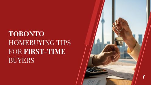 Toronto Homebuying Tips for First-Time Buyers | Most homes don’t sell for top dollar by accident.