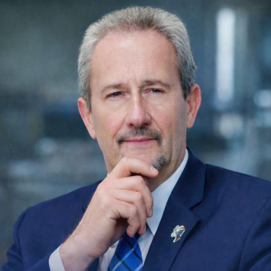 Marius Mitrofan